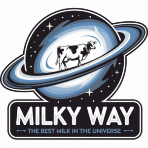AI generated logo example