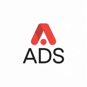 AI generated logo example
