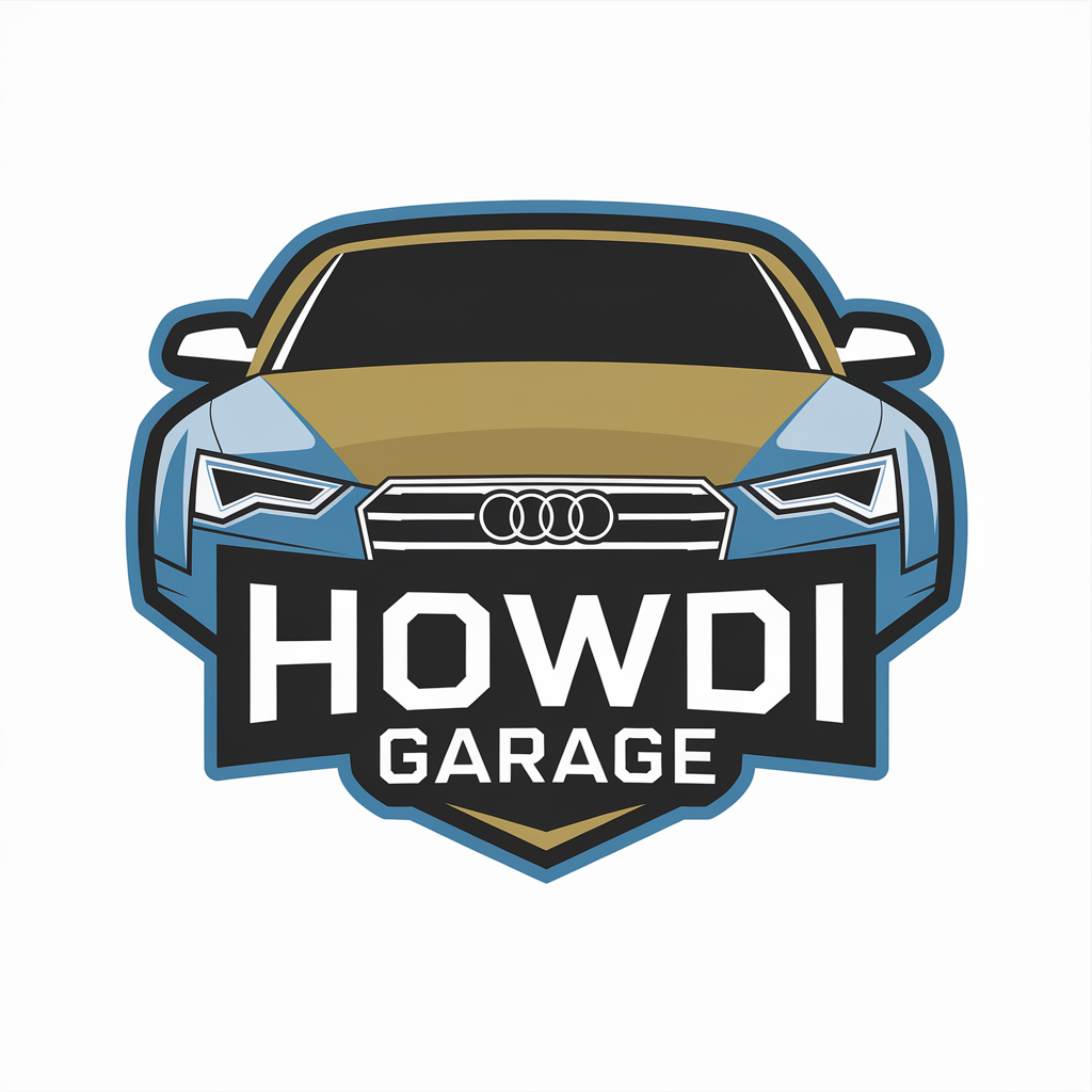 Logo made with FlashLogo