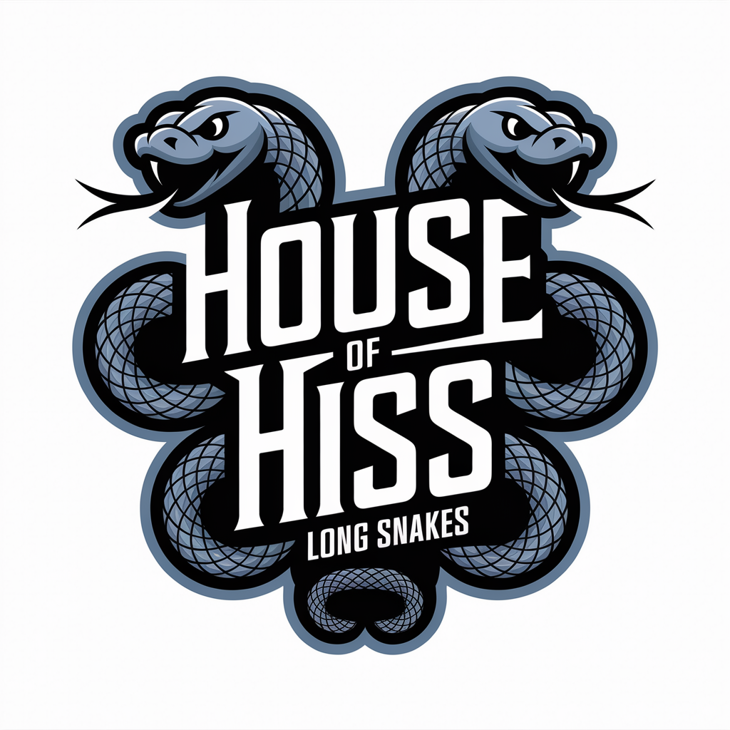 Logo made with FlashLogo