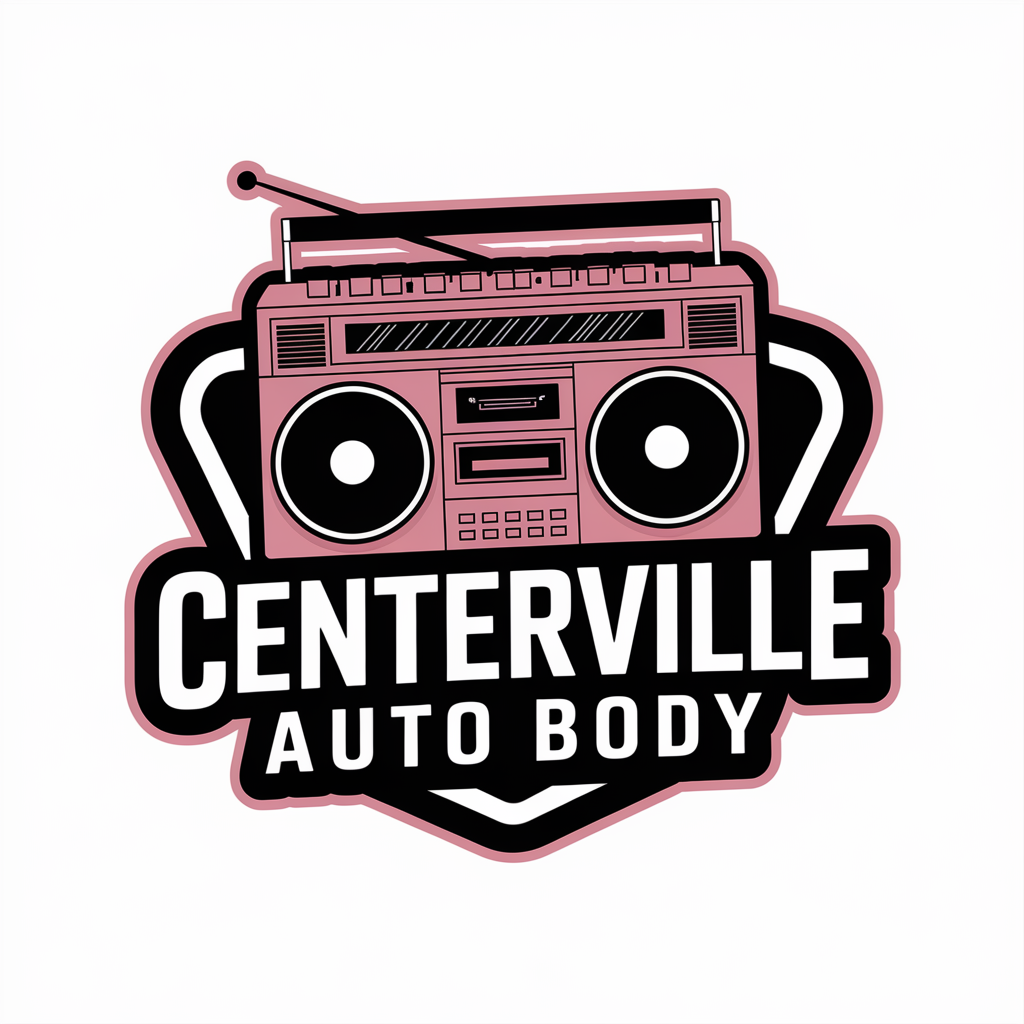 Logo made with FlashLogo