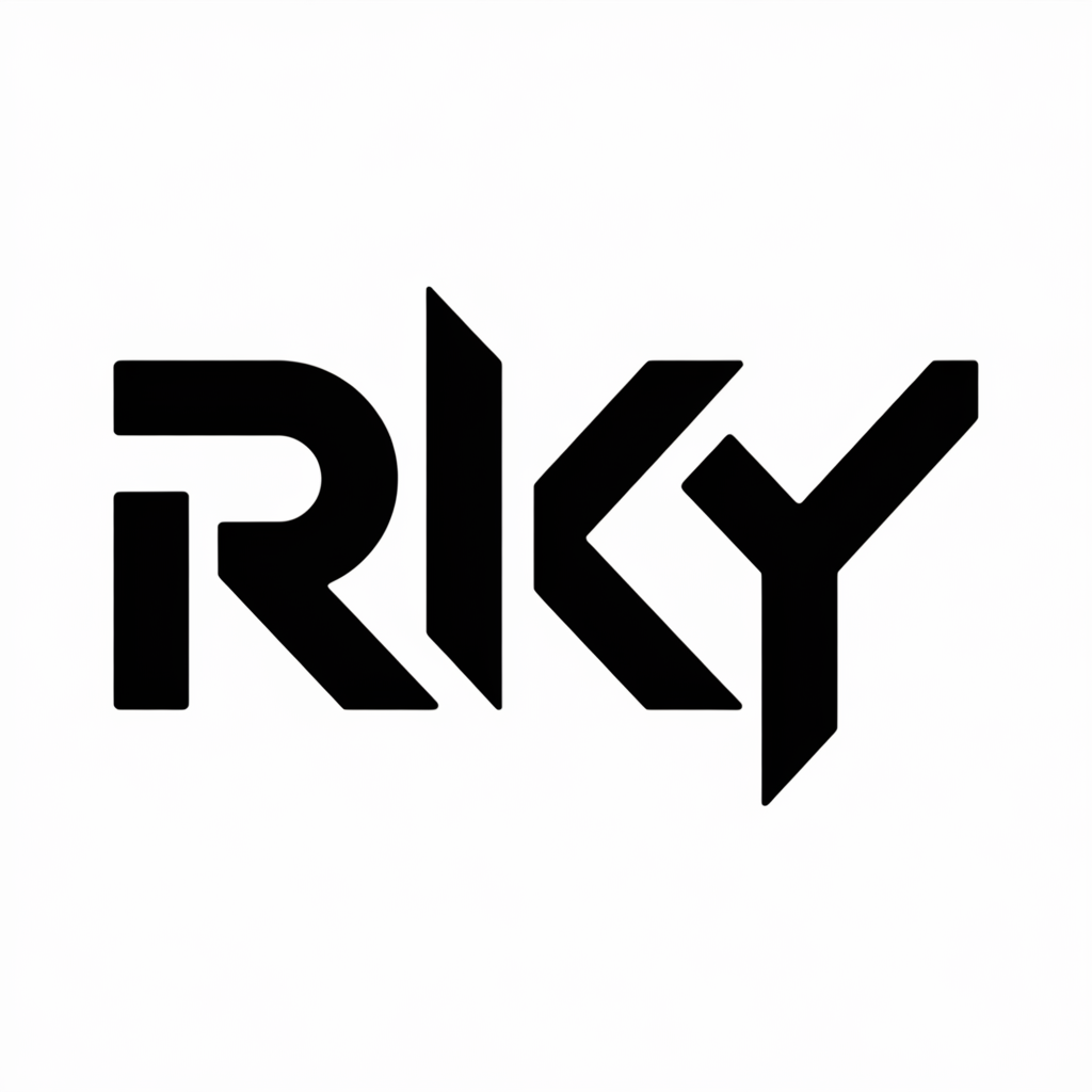 Logo made with FlashLogo