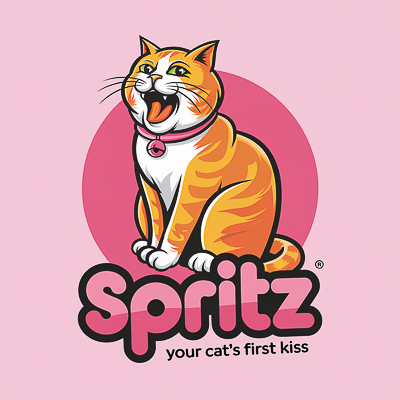 Logo made with FlashLogo