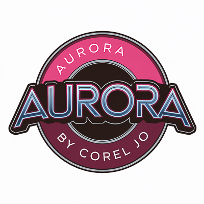 Logo made with FlashLogo