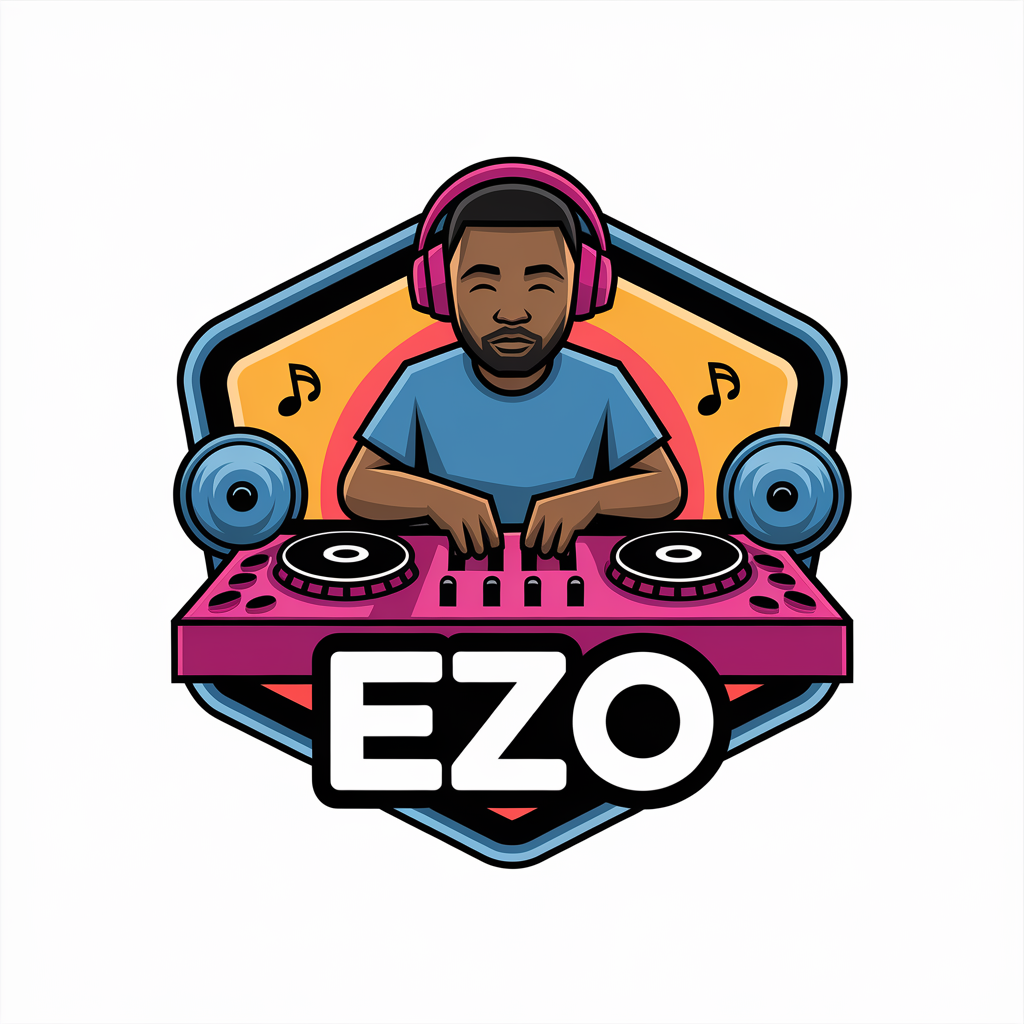 Logo made with FlashLogo