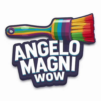 Logo made with FlashLogo