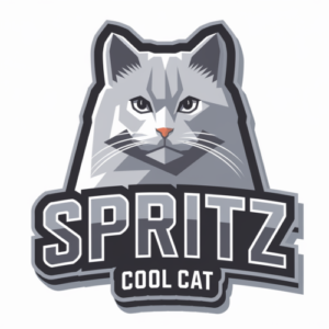 Logo made with FlashLogo