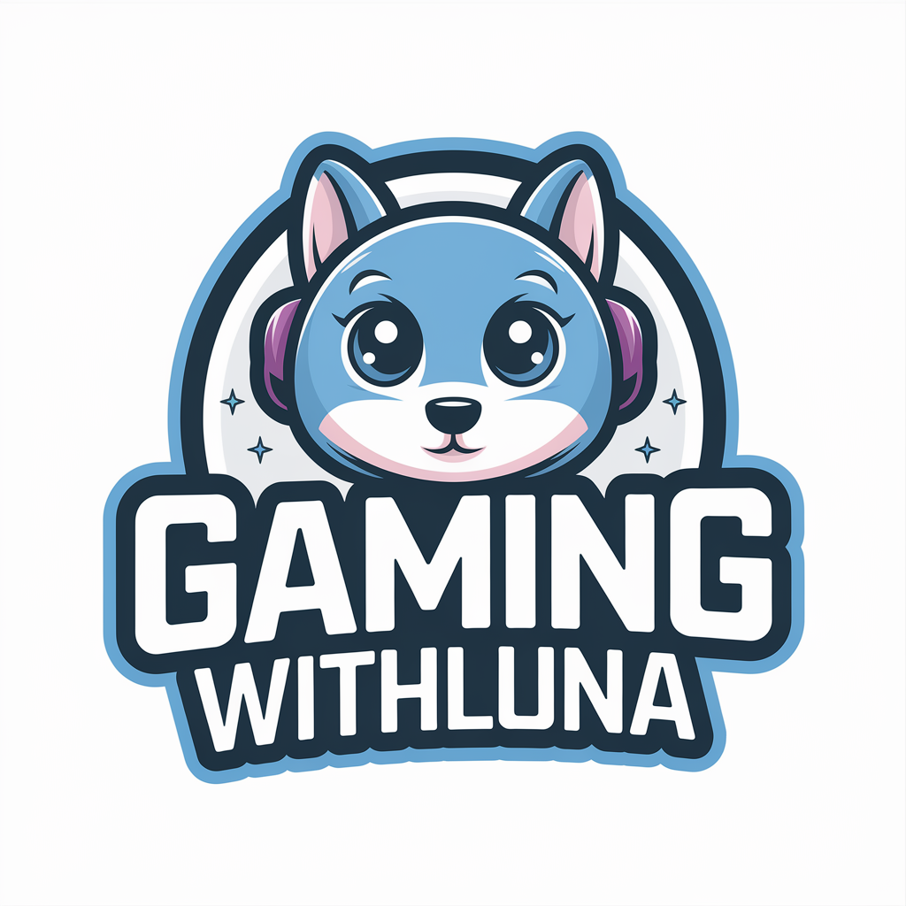 Logo made with FlashLogo